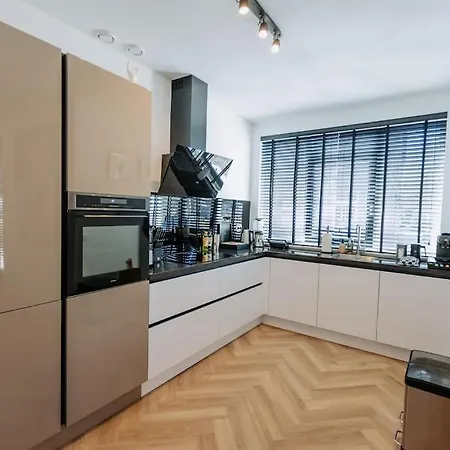 World Island Βίλα Άμστερνταμ