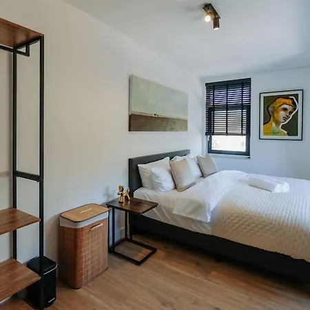Villa World Island Amsterdam
